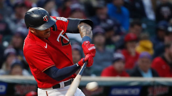 Carlos Correa Out For World Baseball Classic