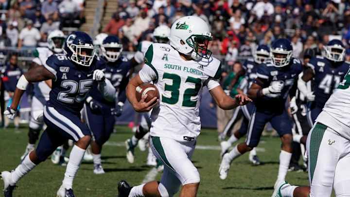 Notre Dame Got A "Tremendous Fit" And NFL Kicker In Spencer Shrader Notre Dame Got A "Tremendous Fit" And NFL Kicker In Spencer Shrader