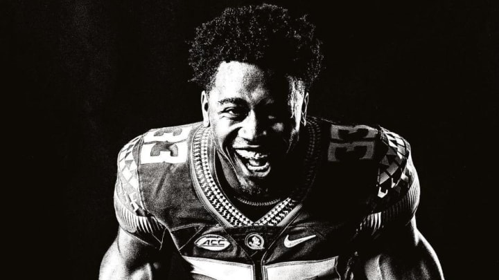 Former Florida State linebacker utilizing Official Visit to Big 12 program