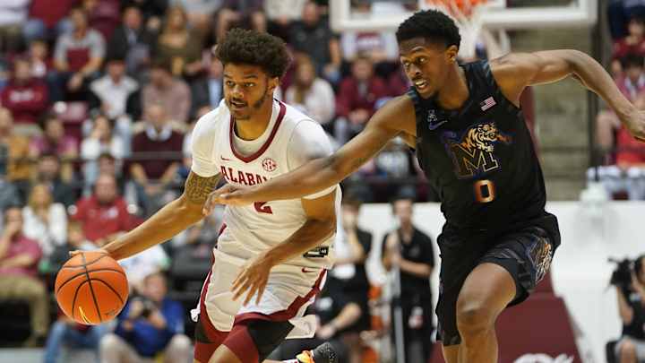 Opportunity Called, Darius Miles Answered