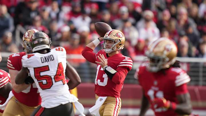 Why Brock Purdy Won't Be Overwhelmed in "Hostile" Seattle Environment