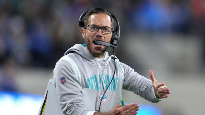 Ranking the 2022 NFL Head Coach Hires