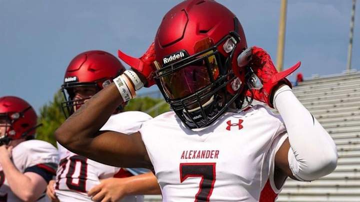 Georgia Tech Offers Western Kentucky Commit Eric Singleton Jr Georgia Tech Offers Western Kentucky Commit Eric Singleton Jr