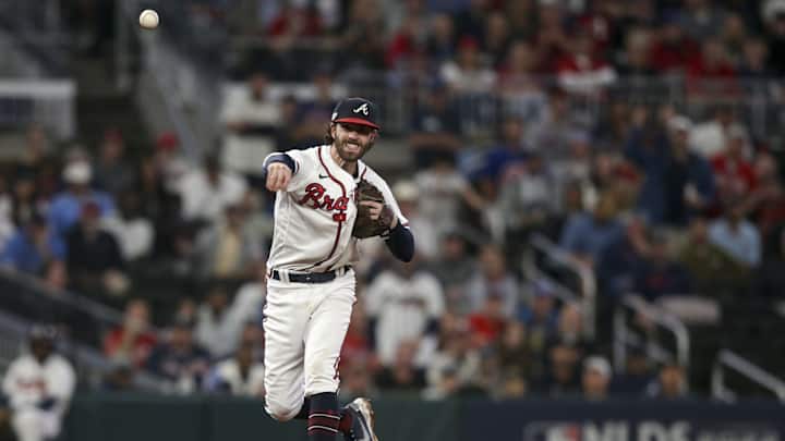 Dodgers Rumors: LA Among Teams Vying for Star Free Agent Dodgers Rumors: LA Among Teams Vying for Star Free Agent