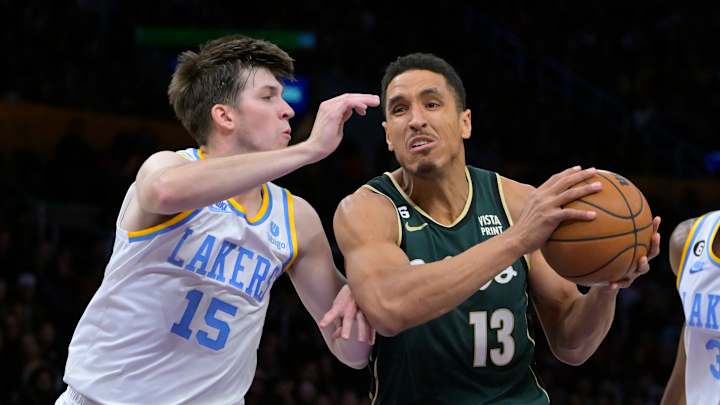 Lakers News: Austin Reaves Laments Another Winnable Loss