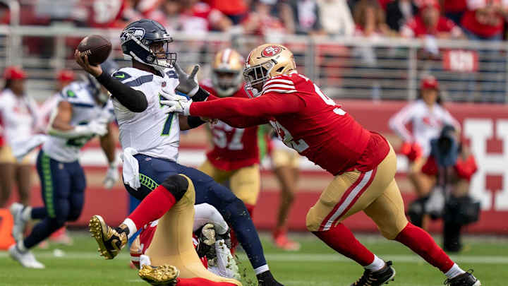 49ers-Seahawks ‘Thursday Night Football’ Week 15 Odds and Betting Preview