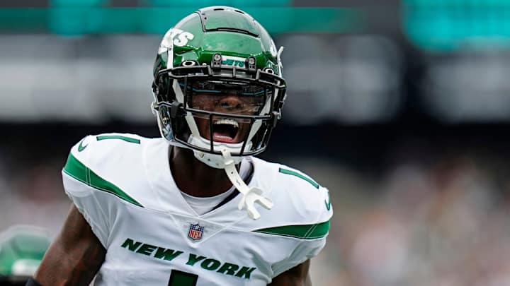 Lions Never Seriously Considered Drafting CB Sauce Gardner Lions Never Seriously Considered Drafting CB Sauce Gardner