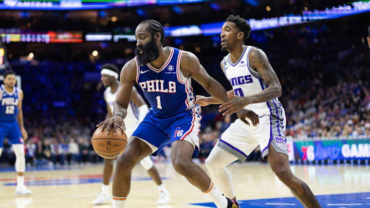 76ers: What Worked Against Sacramento Kings?