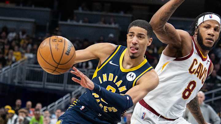 Indiana Pacers game preview: Central Division teams battle as Pacers take on Cleveland Cavaliers