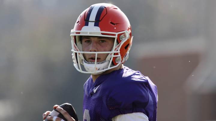 Tiger Offense Preparing for Dangerous Tennessee Defense Tiger Offense Preparing for Dangerous Tennessee Defense