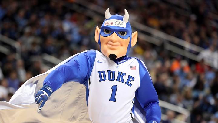 Duke basketball visits five-star North Carolina recruit Duke basketball visits five-star North Carolina recruit