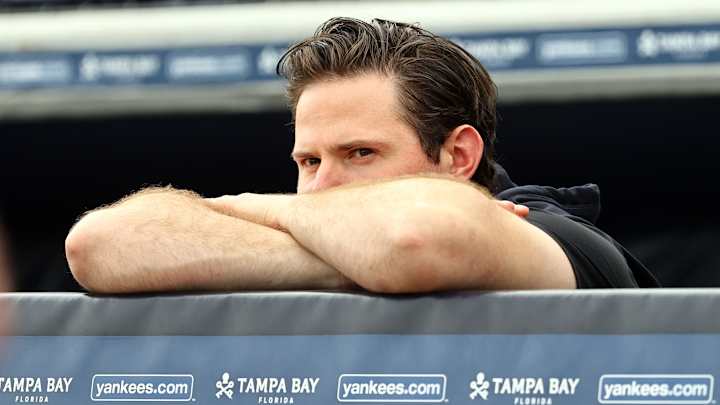 Stealing Yankees All-Star Free Agent Reliever Could Give Red Sox Best Bullpen In Baseball