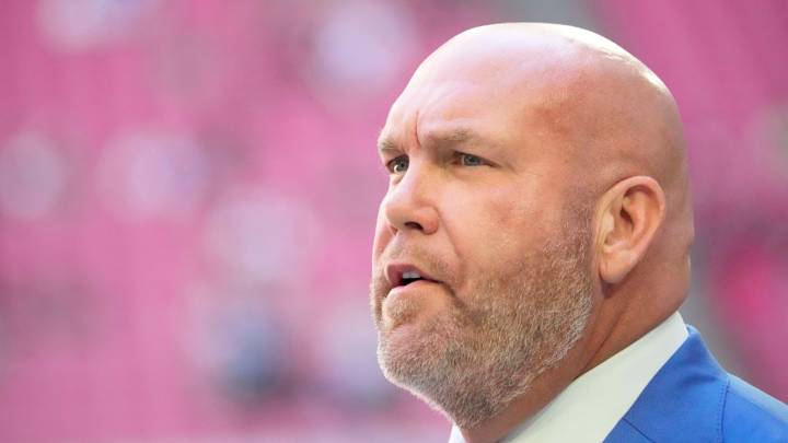 Cardinals GM Steve Keim to Take Health-Related Leave of Absence