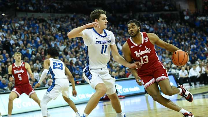 Ryan Kalkbrenner, Trey Alexander Anchor Creighton in Triple-OT Thriller Versus Seton Hall Ryan Kalkbrenner, Trey Alexander Anchor Creighton in Triple-OT Thriller Versus Seton Hall