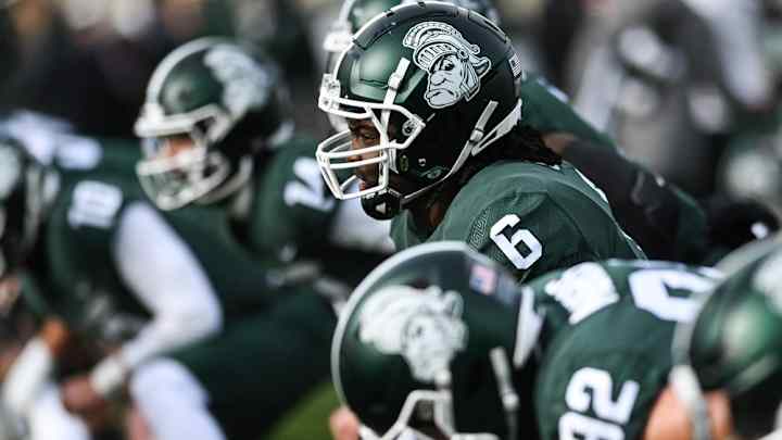 3 Replacement Candidates For MSU D-Line Coach Marco Coleman 3 Replacement Candidates For MSU D-Line Coach Marco Coleman