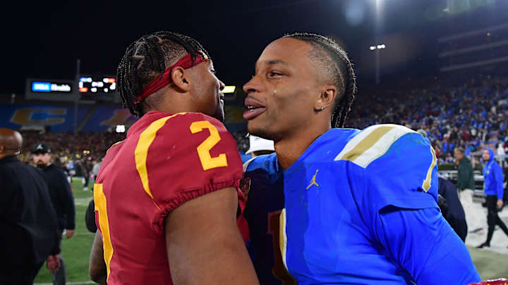 Regents Allow UCLA to Leave, but Make Provisions for Cal Regents Allow UCLA to Leave, but Make Provisions for Cal