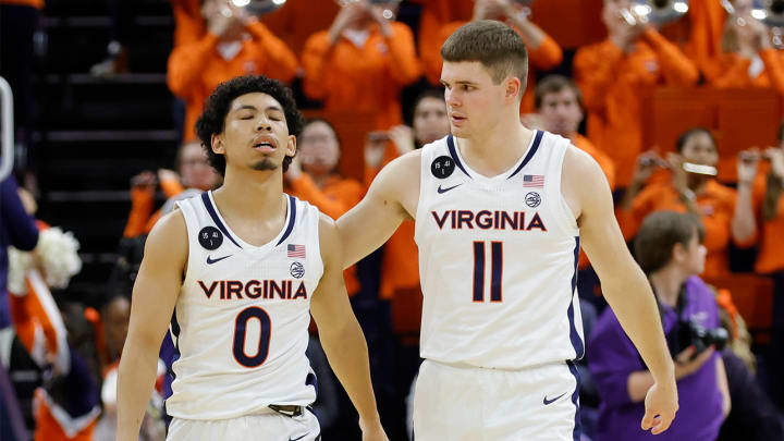 Top Men’s College Basketball Games to Bet on to Close Out 2022