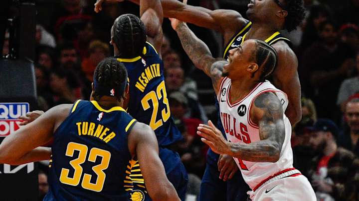 Indiana Pacers alter starting lineup with matchups and roles in mind