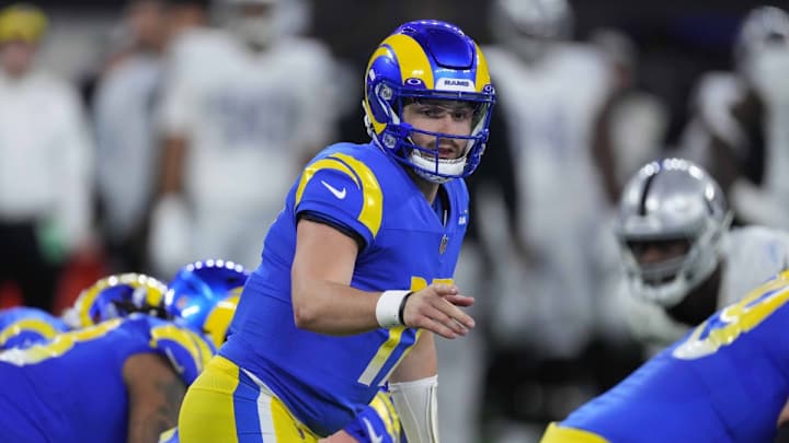Joe Burrow Praises Baker Mayfield Following Rams' Debut