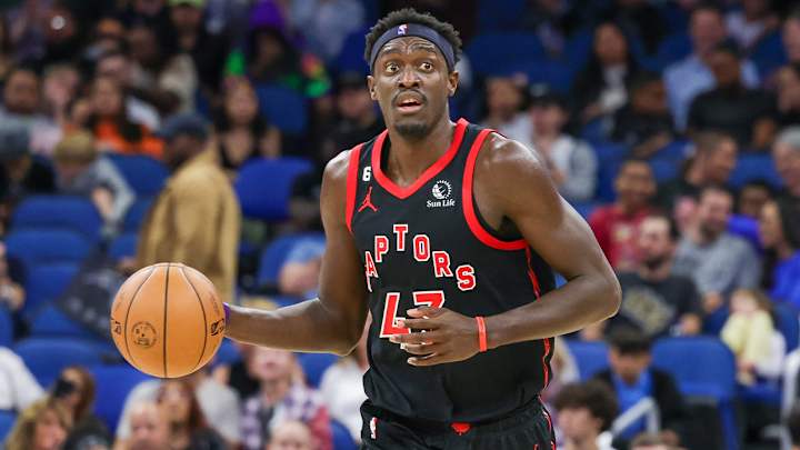 Kings-Raptors NBA Odds, Spread, Over/Under and Props