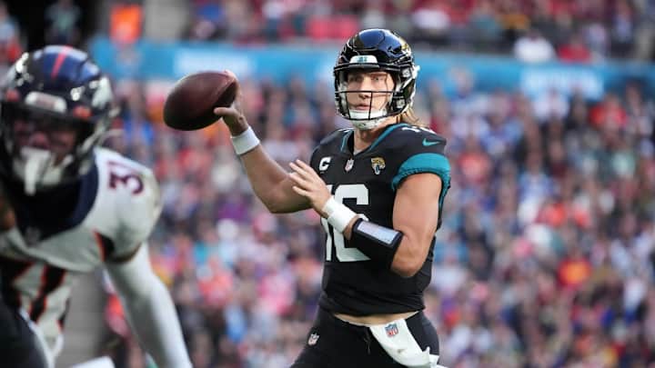 Why Doug Pederson Thinks Trevor Lawrence's Turning Point Came vs. the Broncos