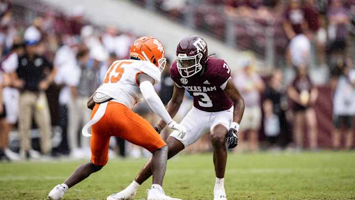 Former 4-Star Georgia Commit in the Transfer Portal Former 4-Star Georgia Commit in the Transfer Portal