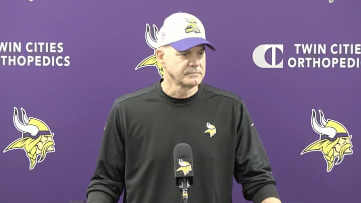 Vikings DC Ed Donatell on Floundering Pass Defense: 'We'll Work Out of This'