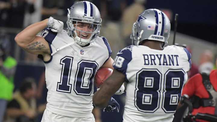 Cowboys Ex Player Trade is Still 'Crazy,' Agrees Dez Bryant Cowboys Ex Player Trade is Still 'Crazy,' Agrees Dez Bryant