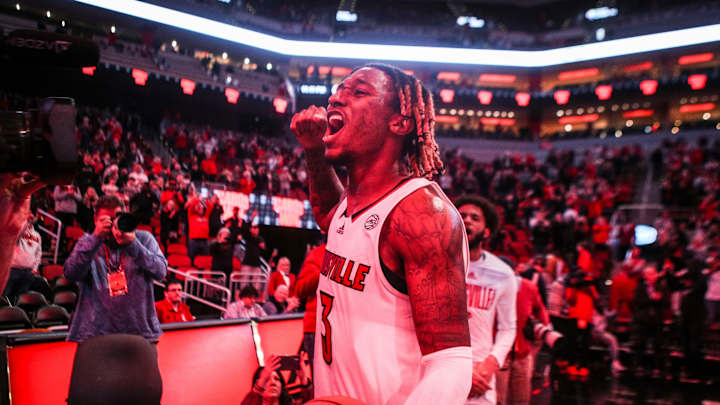 Louisville Demonstrates Meaningful Progress in First Win of Kenny Payne Era