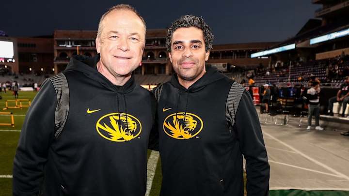 Ex-Husky OC Hamdan Returns to Boise State as Play-Caller