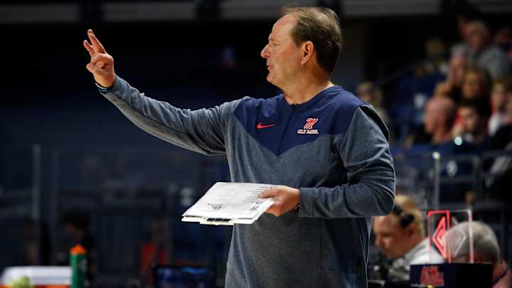 Ole Miss Falls Behind Early, Fails To Recover In Loss To UCF Ole Miss Falls Behind Early, Fails To Recover In Loss To UCF