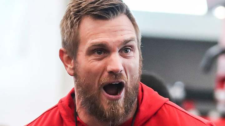 New Strength & Conditioning Coach Gives Glimpse into Plans