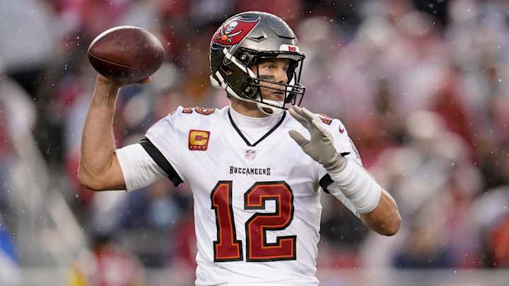 Cris Carter Reveals Tom Brady Sr.’s Cause for Concern About Son