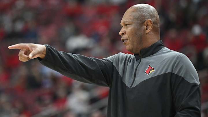 Report: Louisville to Participate in 2024 Battle 4 Atlantis Report: Louisville to Participate in 2024 Battle 4 Atlantis