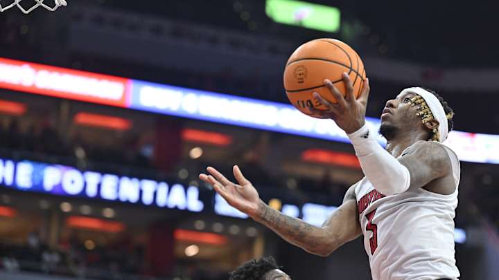 Highlights, Photos and Notes: Louisville 94, Western Kentucky 83