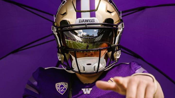 Oregon QB Recruit Sam Leavitt Pulls Out of WSU Commitment