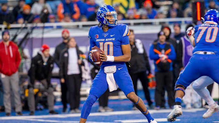 North Texas-Boise State Frisco Bowl Odds, Lines, Spread and Betting Preview