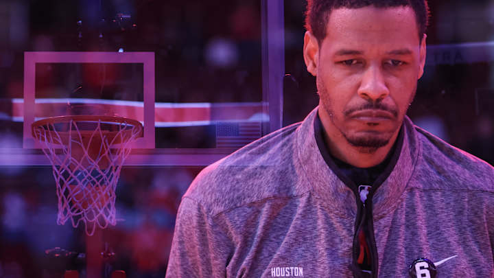 Houston Rockets' Coach Stephen Silas And Family Thanks Public For Support After Father's Death