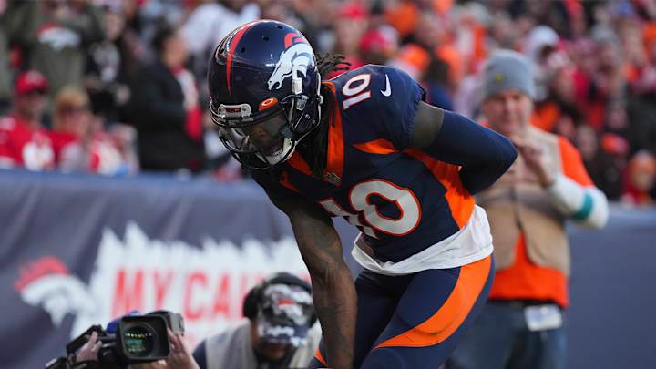 Cardinals-Broncos Week 15 Odds, Lines and Spread