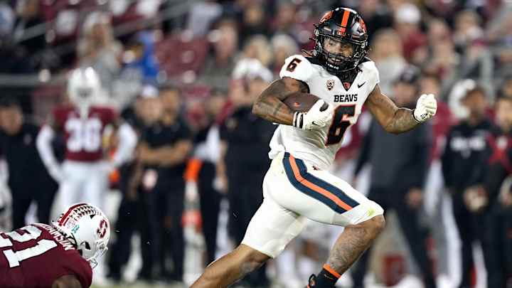 Pac-12 Football Game Picks: Bowl Games Could Be Decided By Attrition