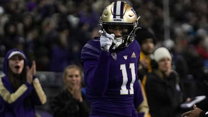 McMillan's Undecided, But Says There's Unfinished Business at UW