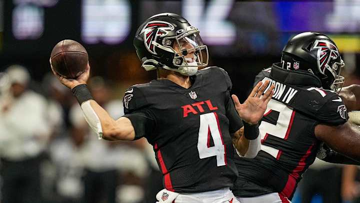 Falcons-Saints Week 15 Odds, Lines and Spread