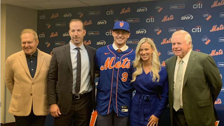 Scott Boras has new Nickname for New York Mets Owner Steve Cohen