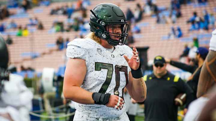 Dawson Jaramillo Enters Transfer Portal