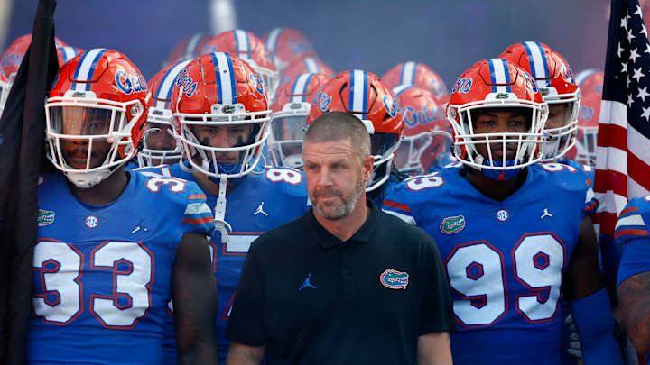 Four-star Stanford commit Jaden Platt on flip watch after Florida visit