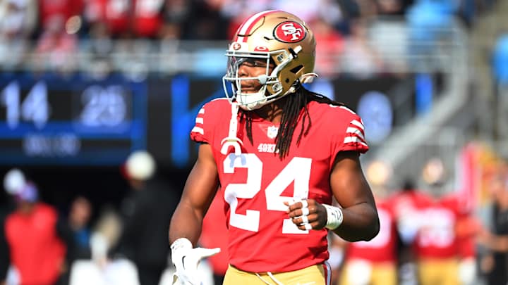 The 49ers-Seahawks Week 15 Over/Under Game