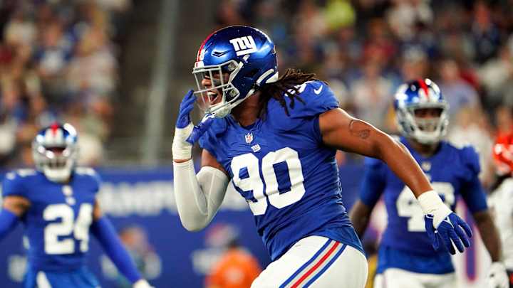 Giants Sign Ryder Anderson to Active Roster Giants Sign Ryder Anderson to Active Roster