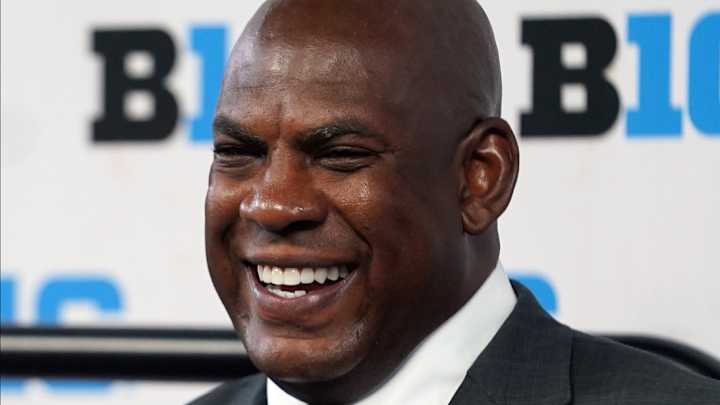 BREAKING: Michigan State flips QB prospect from Pac-12 school BREAKING: Michigan State flips QB prospect from Pac-12 school