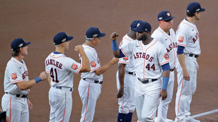 How to Watch Houston Astros and Nationals Spring Training, TV Channel, Streams, and Lineup How to Watch Houston Astros and Nationals Spring Training, TV Channel, Streams, and Lineup