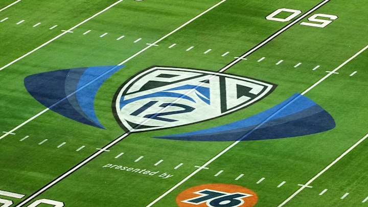 Pac-12 Fires Two Top Executives After Investigative Audit Pac-12 Fires Two Top Executives After Investigative Audit